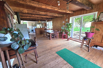 achat maison sancey-le-grand 25430