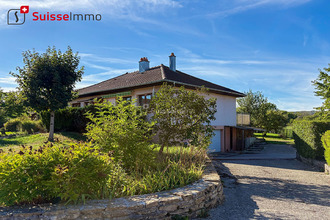 achat maison sancey-le-grand 25430