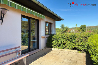achat maison sancey-le-grand 25430