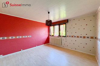 achat maison sancey-le-grand 25430