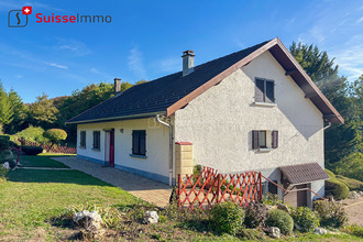 achat maison sancey-le-grand 25430