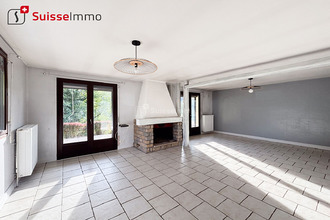 achat maison sancey-le-grand 25430