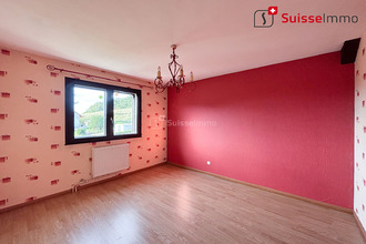 achat maison sancey-le-grand 25430