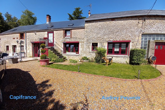 achat maison sancheville 28800