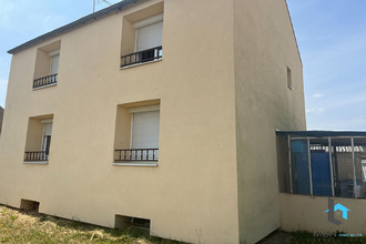 achat maison sancheville 28800