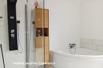 achat maison sancheville 28800