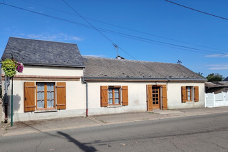 achat maison sancheville 28800
