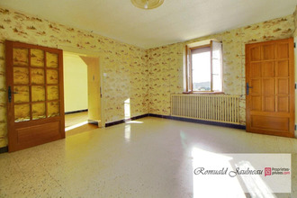 achat maison sancheville 28800