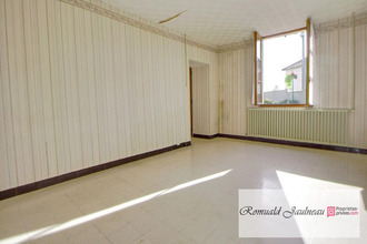 achat maison sancheville 28800