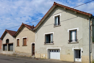 achat maison sancoins 18600