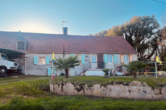 achat maison sancoins 18600