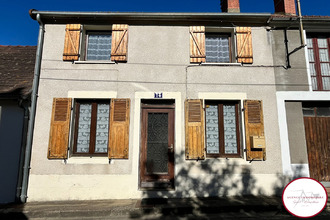 achat maison sancoins 18600