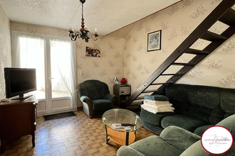 achat maison sancoins 18600