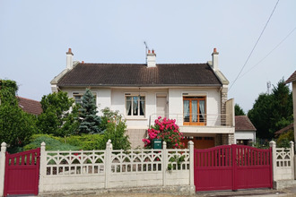 achat maison sancoins 18600