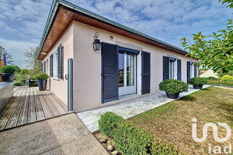 achat maison sancoins 18600