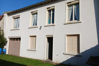 achat maison sancoins 18600