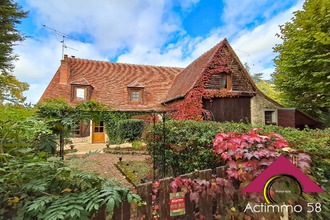 achat maison sancoins 18600