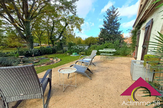 achat maison sancoins 18600