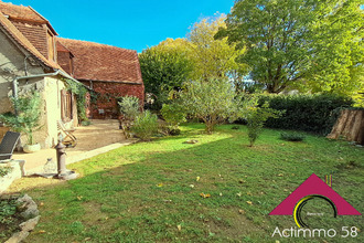 achat maison sancoins 18600