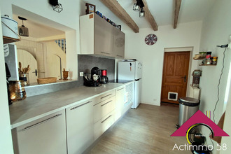 achat maison sancoins 18600