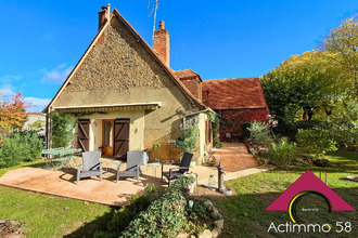 achat maison sancoins 18600