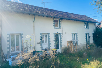 achat maison sancoins 18600