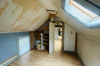 achat maison sancoins 18600