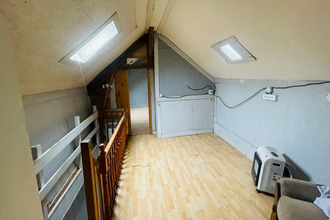 achat maison sancoins 18600