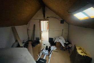 achat maison sancoins 18600