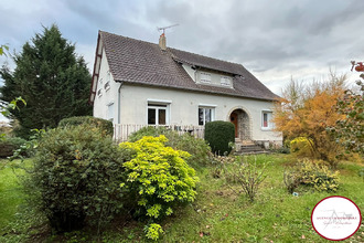 achat maison sancoins 18600