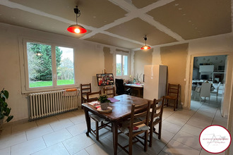 achat maison sancoins 18600