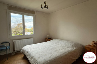 achat maison sancoins 18600