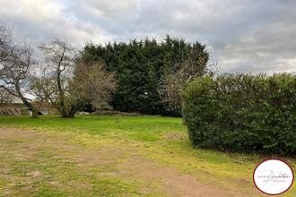 achat maison sancoins 18600