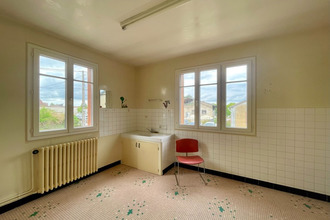 achat maison sancoins 18600