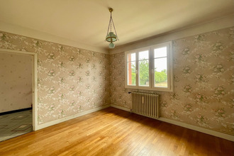 achat maison sancoins 18600