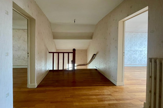 achat maison sancoins 18600