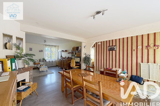 achat maison sancoins 18600