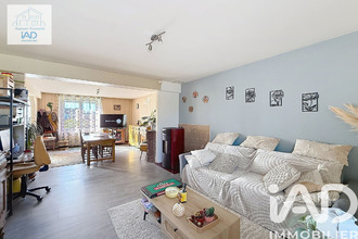 achat maison sancoins 18600