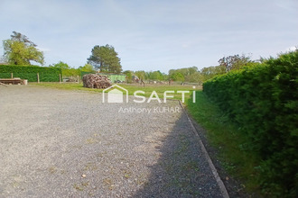 achat maison sancoins 18600