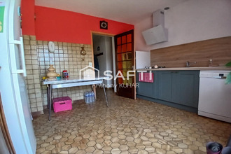 achat maison sancoins 18600