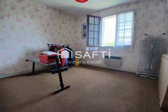 achat maison sancoins 18600