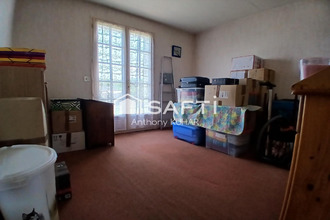 achat maison sancoins 18600