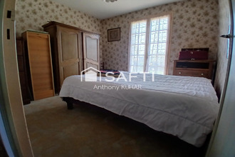 achat maison sancoins 18600