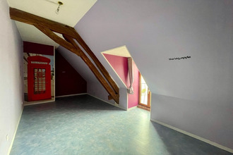 achat maison sancoins 18600