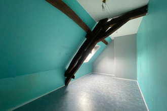 achat maison sancoins 18600