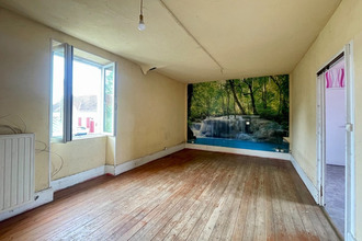 achat maison sancoins 18600