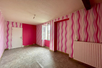 achat maison sancoins 18600