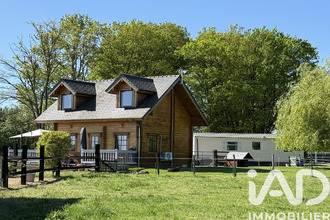 achat maison sancoins 18600