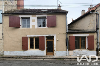achat maison sancoins 18600