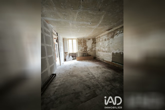 achat maison sancoins 18600